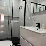 Apartament E Quartos Primorosa Nazaré