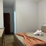 E Quartos Primorosa Apartament Nazaré