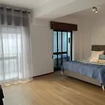 Apartament E Quartos Primorosa