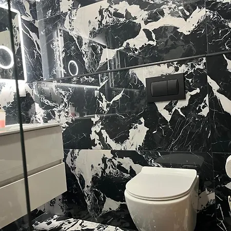 Apartament E Quartos Primorosa