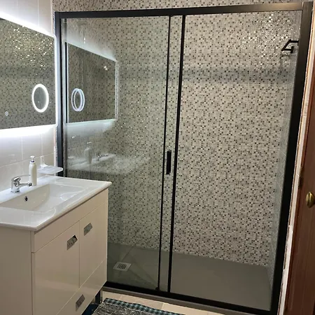 E Quartos Primorosa Apartament *