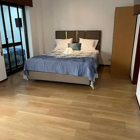 Apartament E Quartos Primorosa