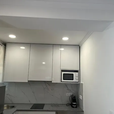 E Quartos Primorosa Апартаменты