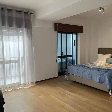 Апартаменты E Quartos Primorosa