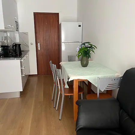 Appartement E Quartos Primorosa