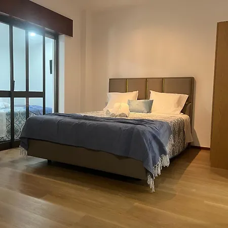 E Quartos Primorosa * Назаре