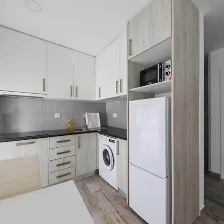 E Quartos Primorosa Apartament
