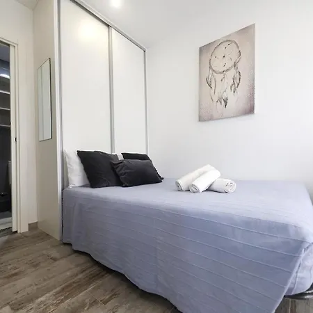E Quartos Primorosa Apartament