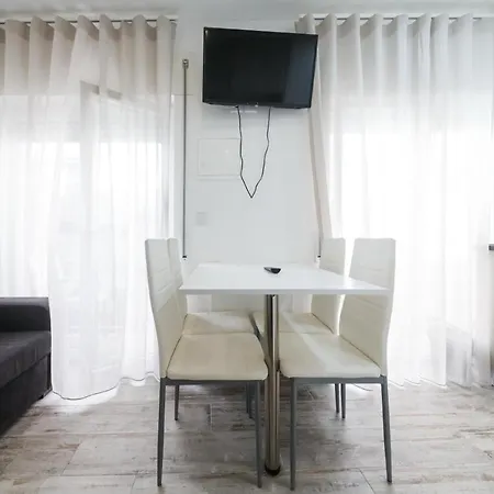 Apartament E Quartos Primorosa