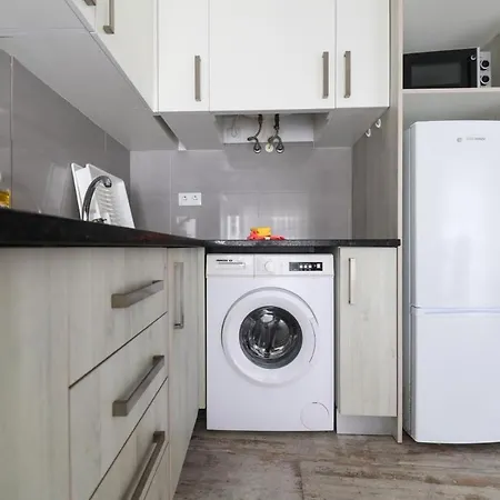 Apartament E Quartos Primorosa