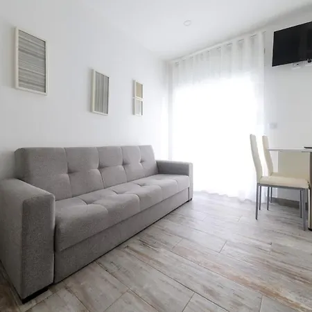 E Quartos Primorosa Apartament