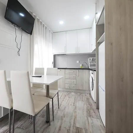 Apartament E Quartos Primorosa