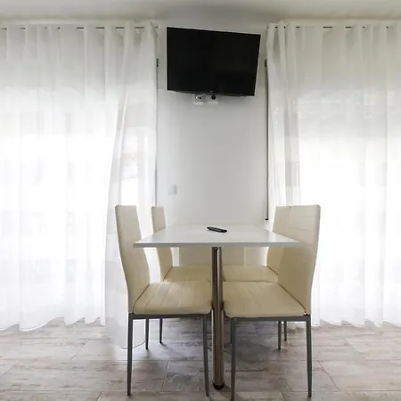 Apartament E Quartos Primorosa