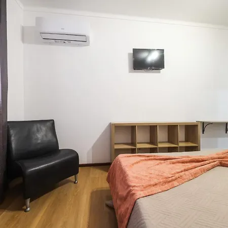 E Quartos Primorosa Nazaré