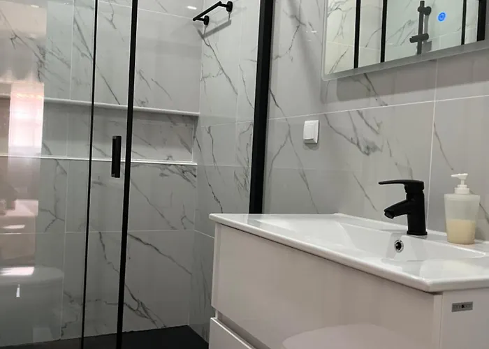 Апартаменты E Quartos Primorosa Назаре