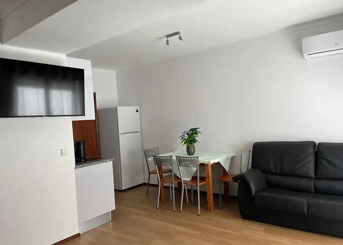 E Quartos Primorosa Назаре