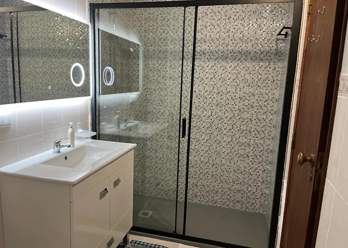 E Quartos Primorosa Апартаменты *