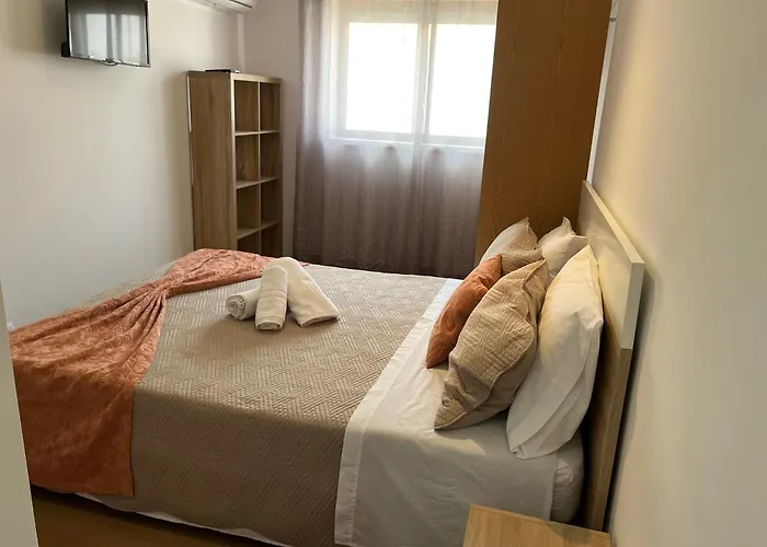 E Quartos Primorosa * Назаре