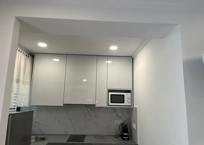 E Quartos Primorosa Апартаменты